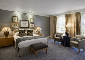 The Landmark London