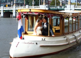 Intercontinental Amstel Amsterdam By Ihg