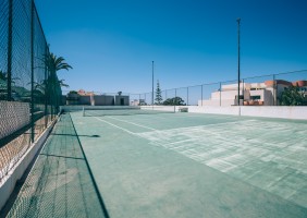 Muthu Oura Praia Hotel