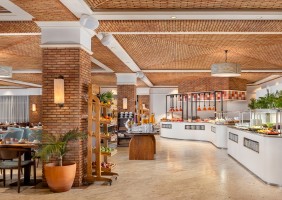 Grande Real Santa Eulalia Resort & Hotel Spa