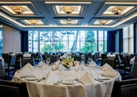 Crowne Plaza Porto