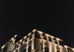 Hotel Ga Palace