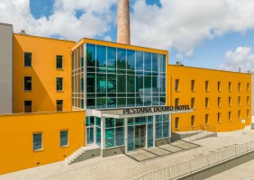 Pestana Douro Riverside Hotel