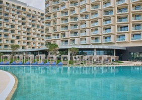 The Editory By The Sea Lagos