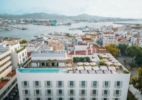 The Standard, Ibiza