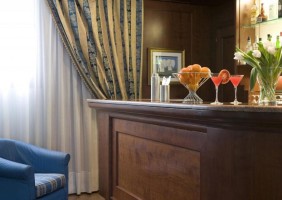 Hotel President Venice