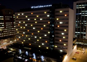 Vip Grand Lisboa