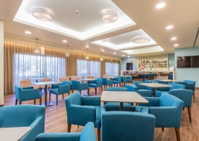 Nau Sao Rafael Suites