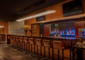 Hyatt Centric Wall Street New York