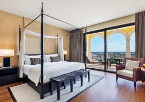 Cascade Wellness Resort, Lagos Algarve By Domes