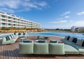 W Residences Algarve