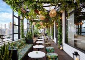 Gansevoort Meatpacking