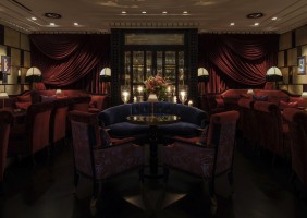 Corinthia London
