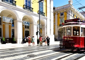 Pousada De Lisboa – Praça Do Comércio