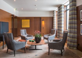 The Editory Artist Baixa Hotel