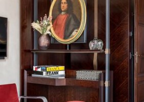 Nolinski Venezia - Evok Collection