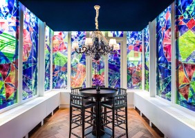 Andaz Amsterdam, Prinsengracht, By Hyatt