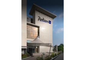 Radisson Blu Lagos Ikeja