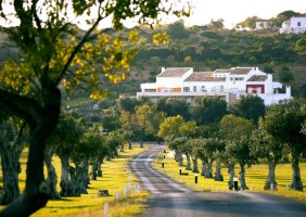 Vila Valverde Design & Country