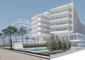 Falkensteiner Hotel & Spa Jesolo