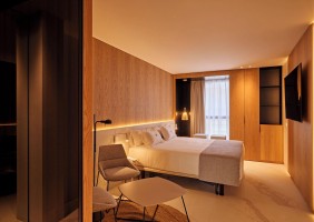 Core Ibiza Town Hotel
