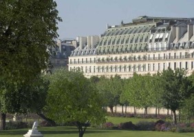 Le Meurice