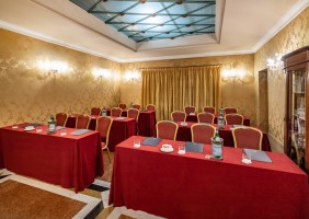 Baglioni Hotel Luna