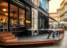 Porto As 1829 Hotel