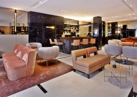 Altis Avenida, Member Preferred Hotels & Resorts