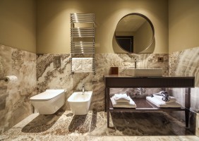 U-visionary Venezia Hotel
