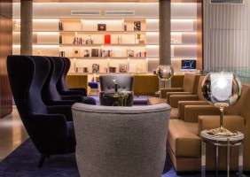 Hotel De Sers Champs Elysees