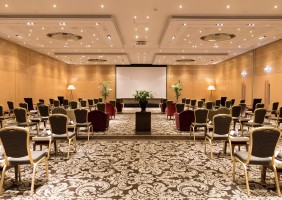 Hilton Amsterdam
