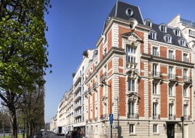 Le Damantin Hotel & Spa
