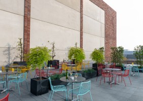 Leonardo Royal Hotel Amsterdam