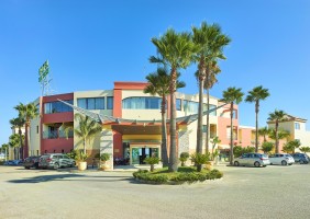 Hotel Baia Grande