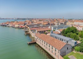 Nh Collection Venezia Murano Villa