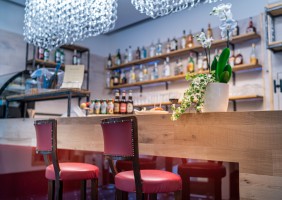All'Angelo Art Hotel