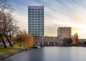 Olympic Hotel Amsterdam
