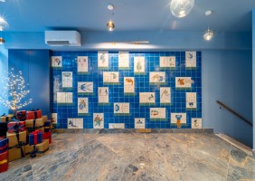 Hotel Kodawari Flores By Kodawari Residences