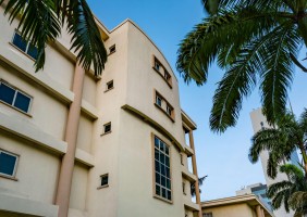 Park Inn By Radisson Serviced Apt. Lagos Victoria