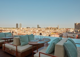 Grand Hotel Central