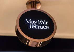 The May Fair Hotel, Mayfair, London