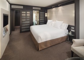 Melia Barcelona Sarria