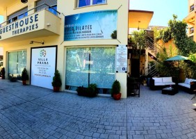 Villa Prana Guesthouse