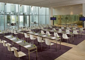 The Level At Melia Barcelona Sky