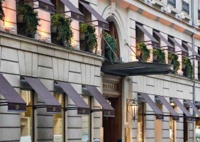 Sofitel Paris Le Faubourg