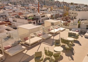 Hotel Indigo Albufeira