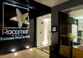 Rocamar Exclusive Hotel & Spa