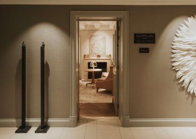 Waldorf Astoria Amsterdam