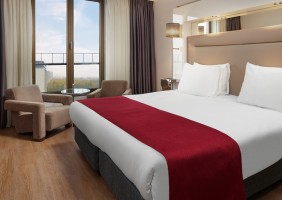 Westcord Fashion Hotel Amsterdam
